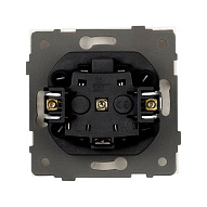 Розетка влагозащищенная с заземлением с крышкой, без рамки Arlight SCT-TENDO 054602 500_191_3085228